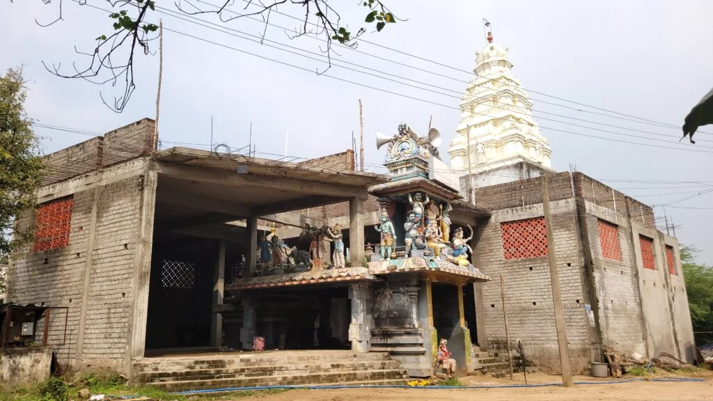 Aanaikoundan kuchipalayam
