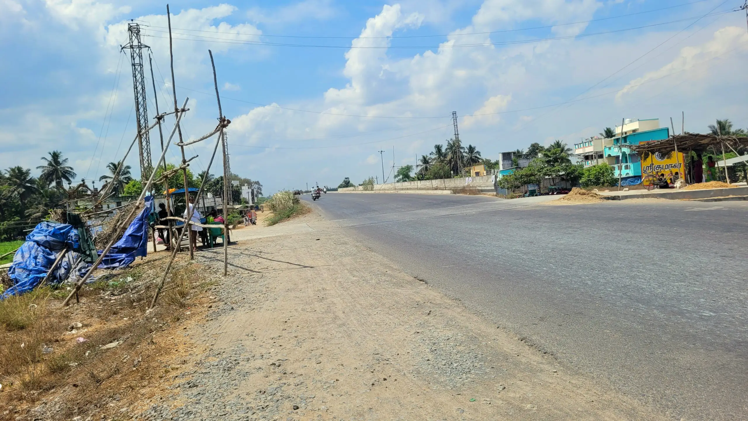 Bus Stop