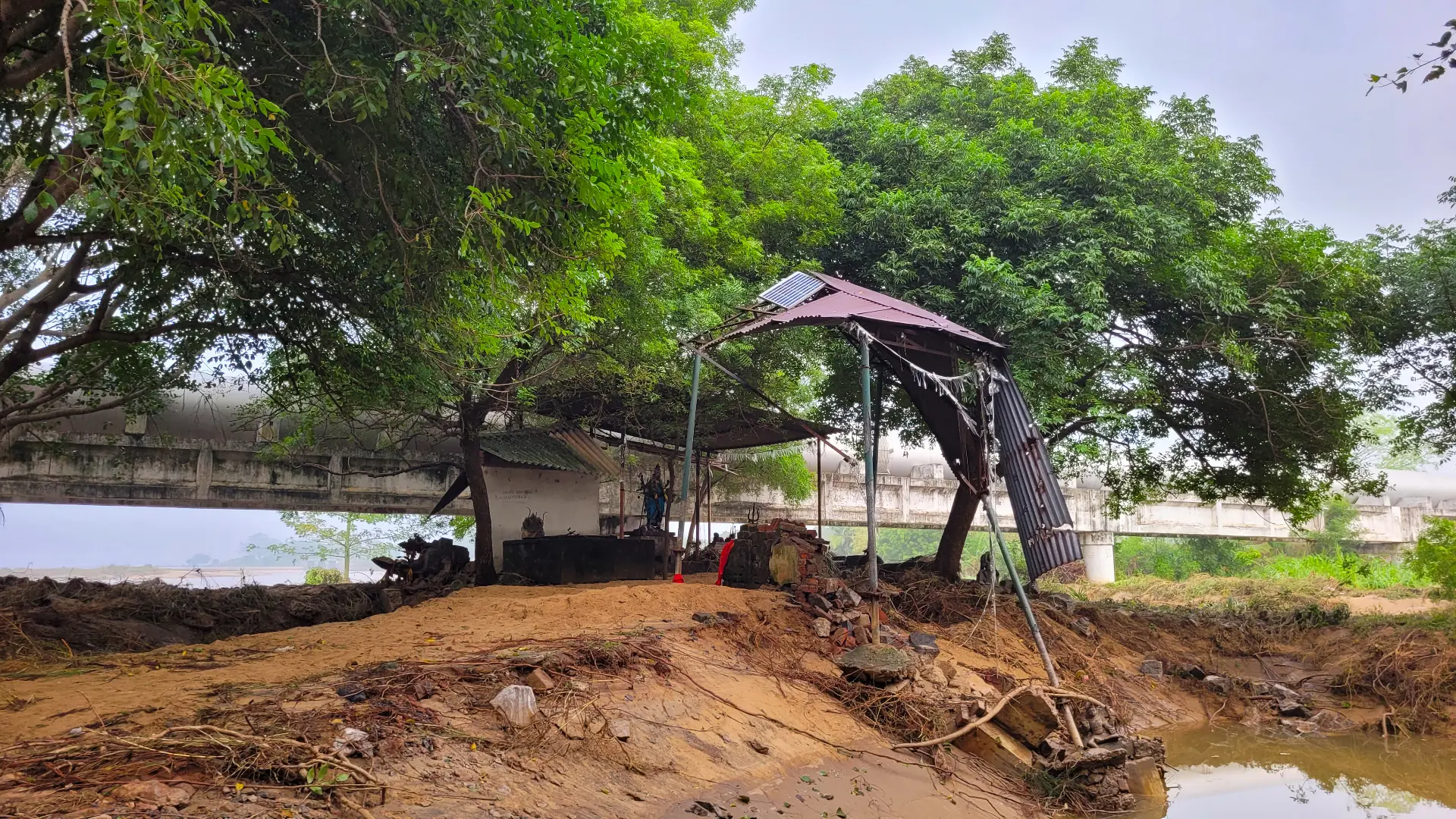 Kaliyamman Temple