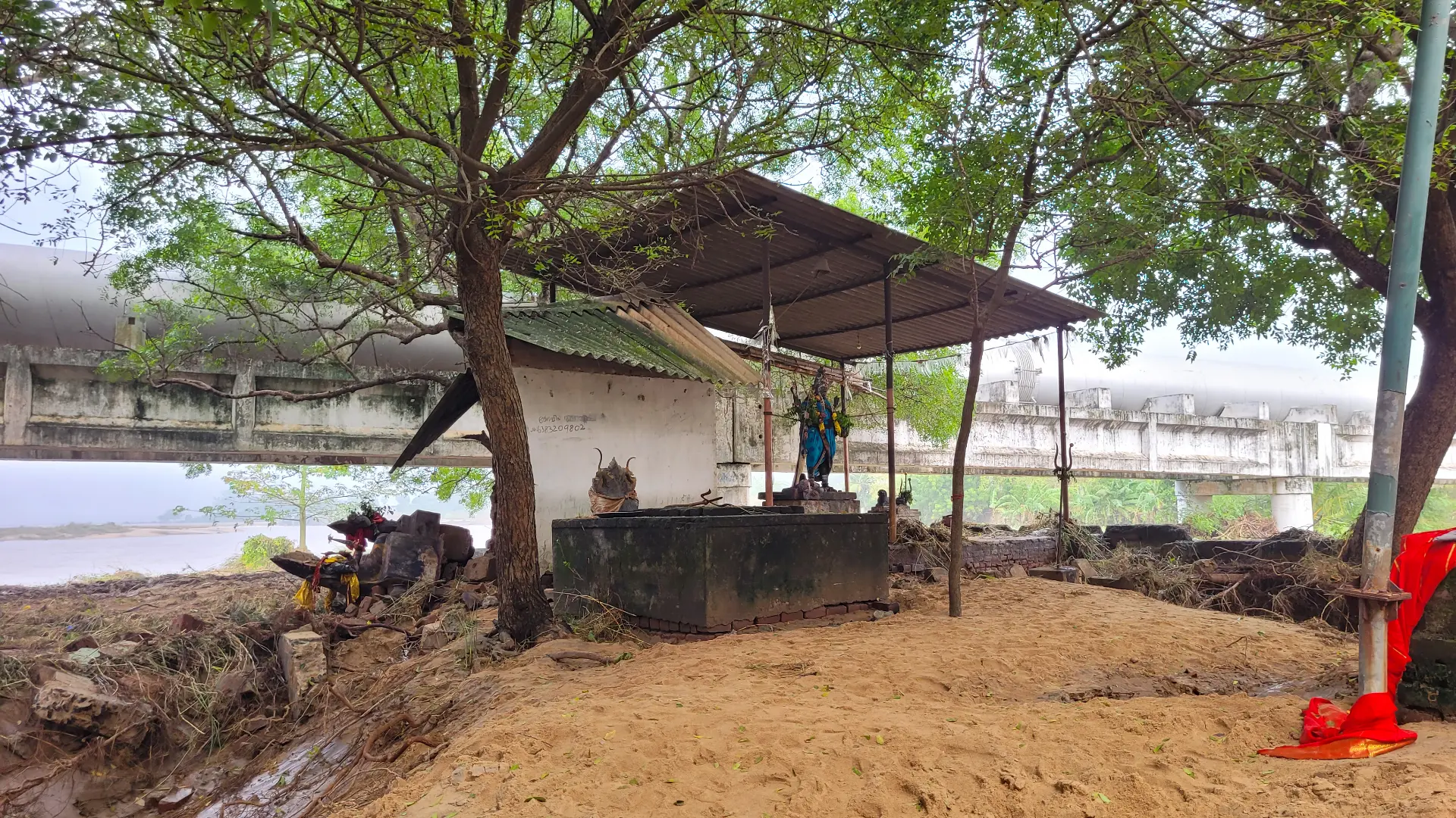 Kaliyamman Temple