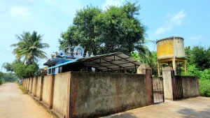 Sri Renukamariyamman Temple