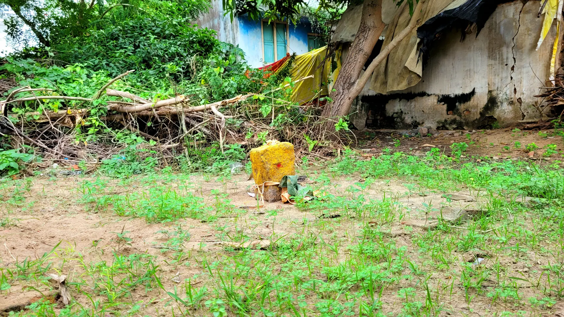 Polaaramman Temple