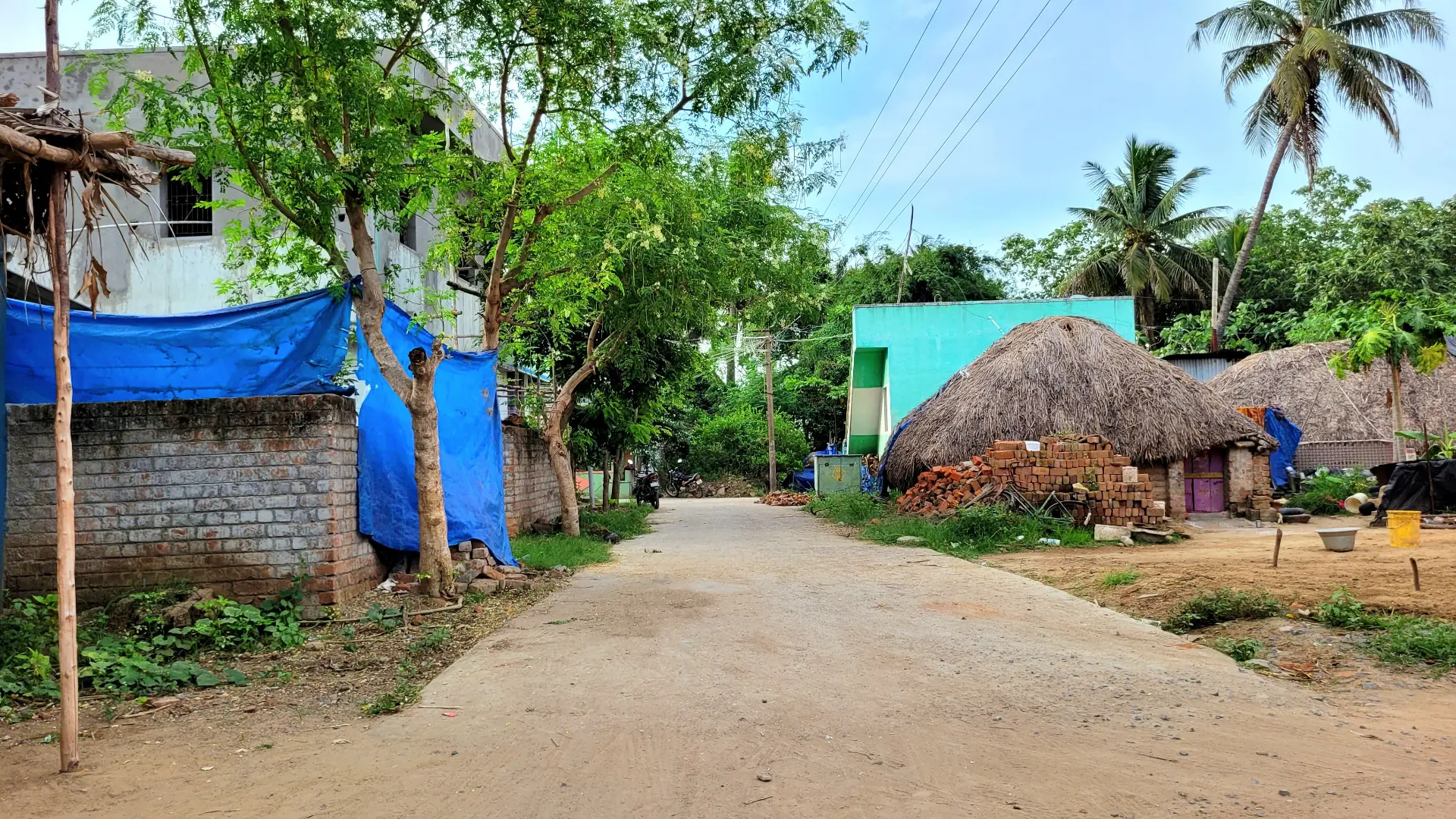 North Street