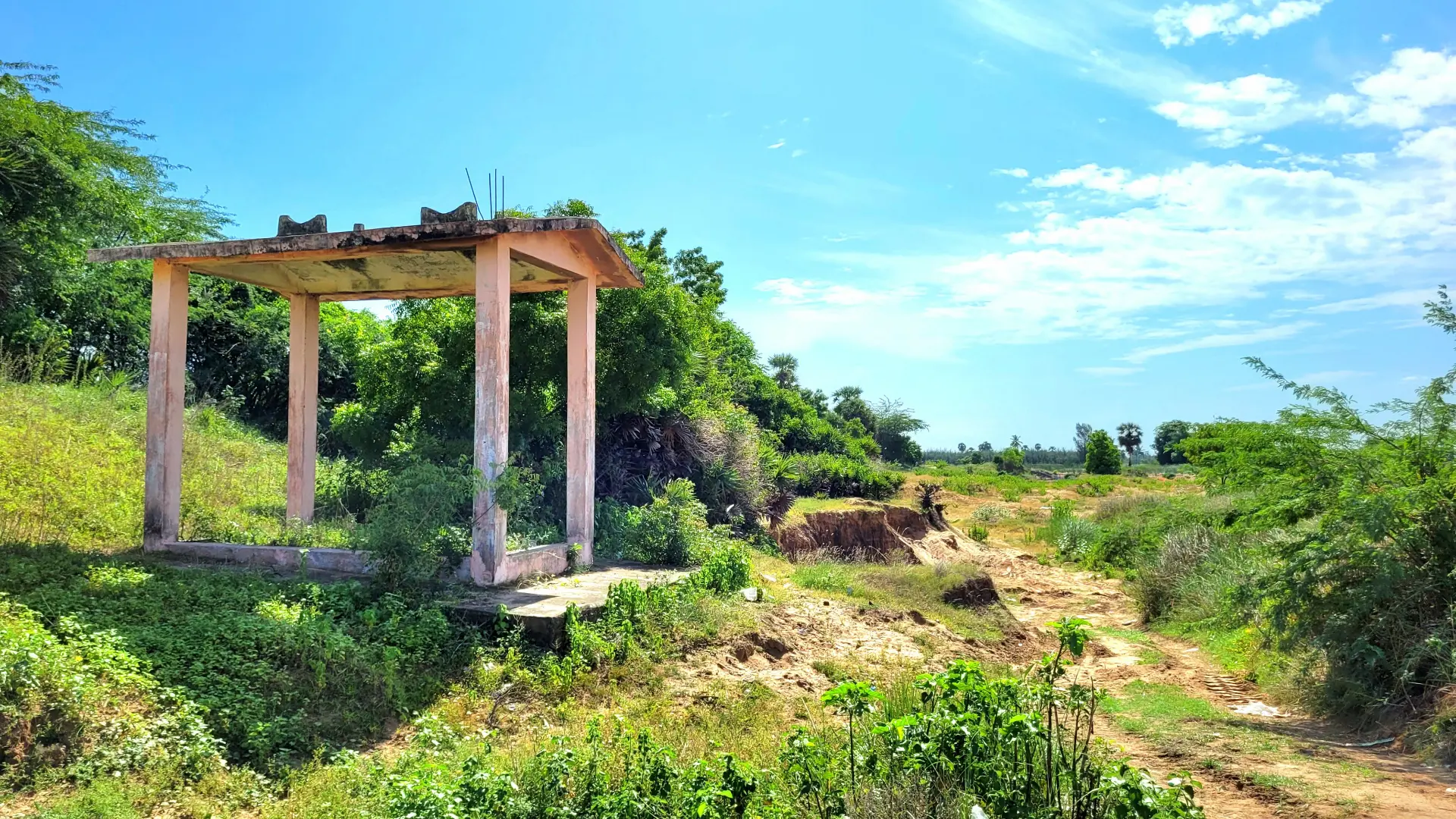 Crematorium