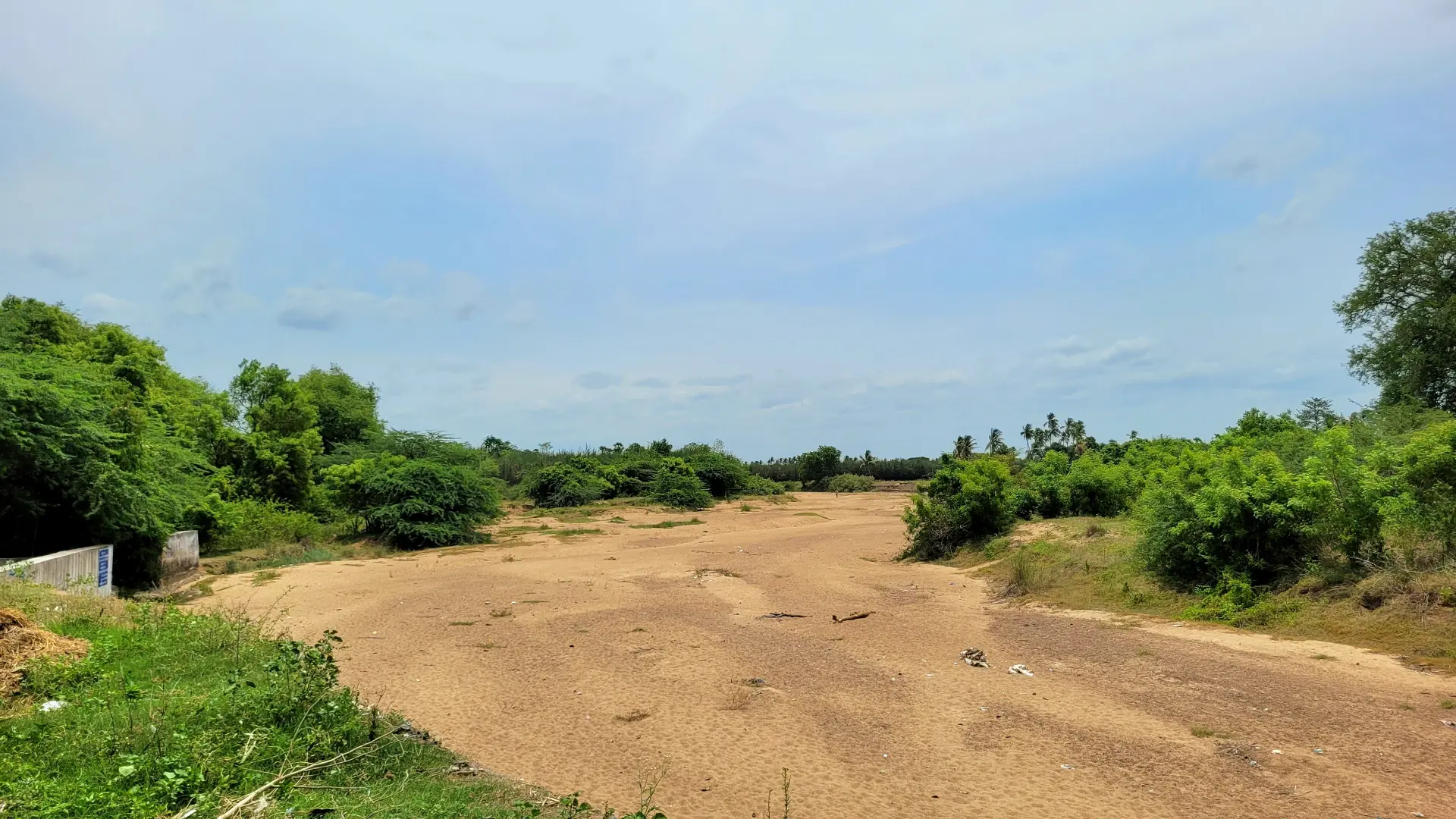 Malattaru River