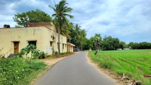 Saththirathoppu