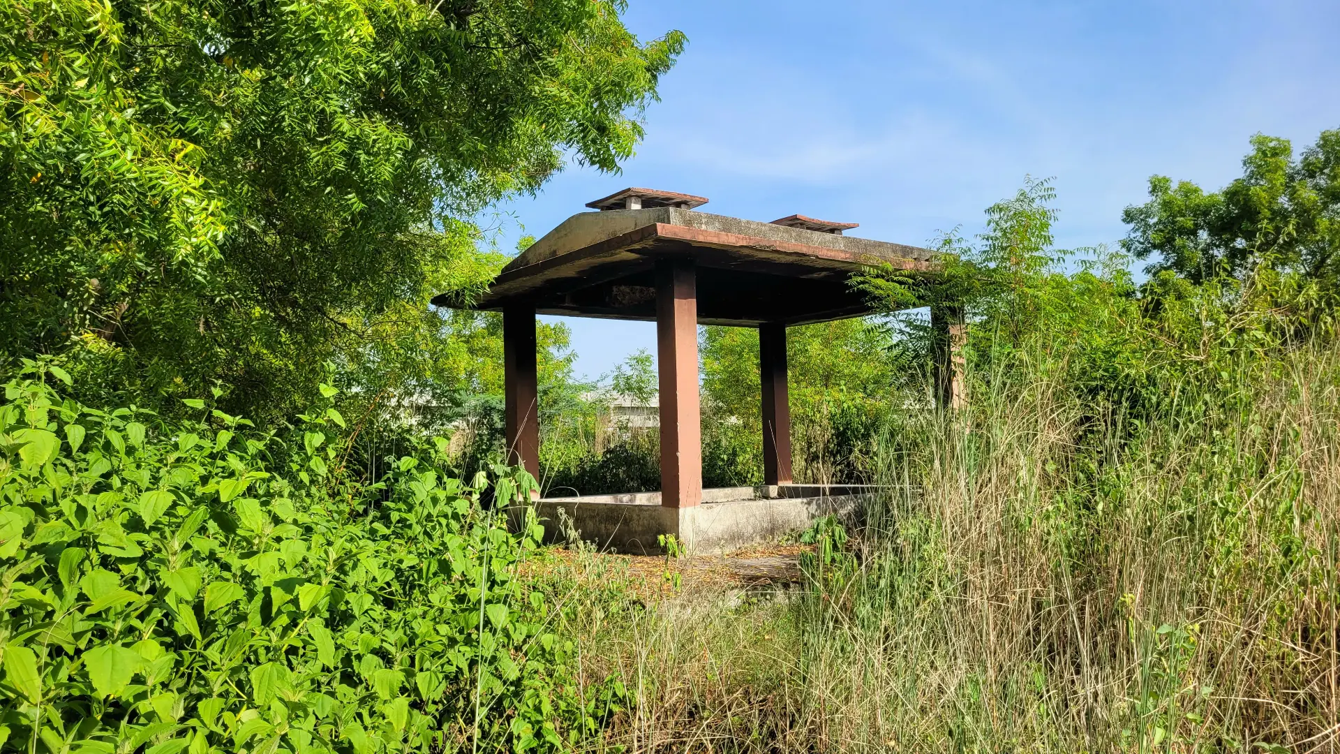 Crematorium