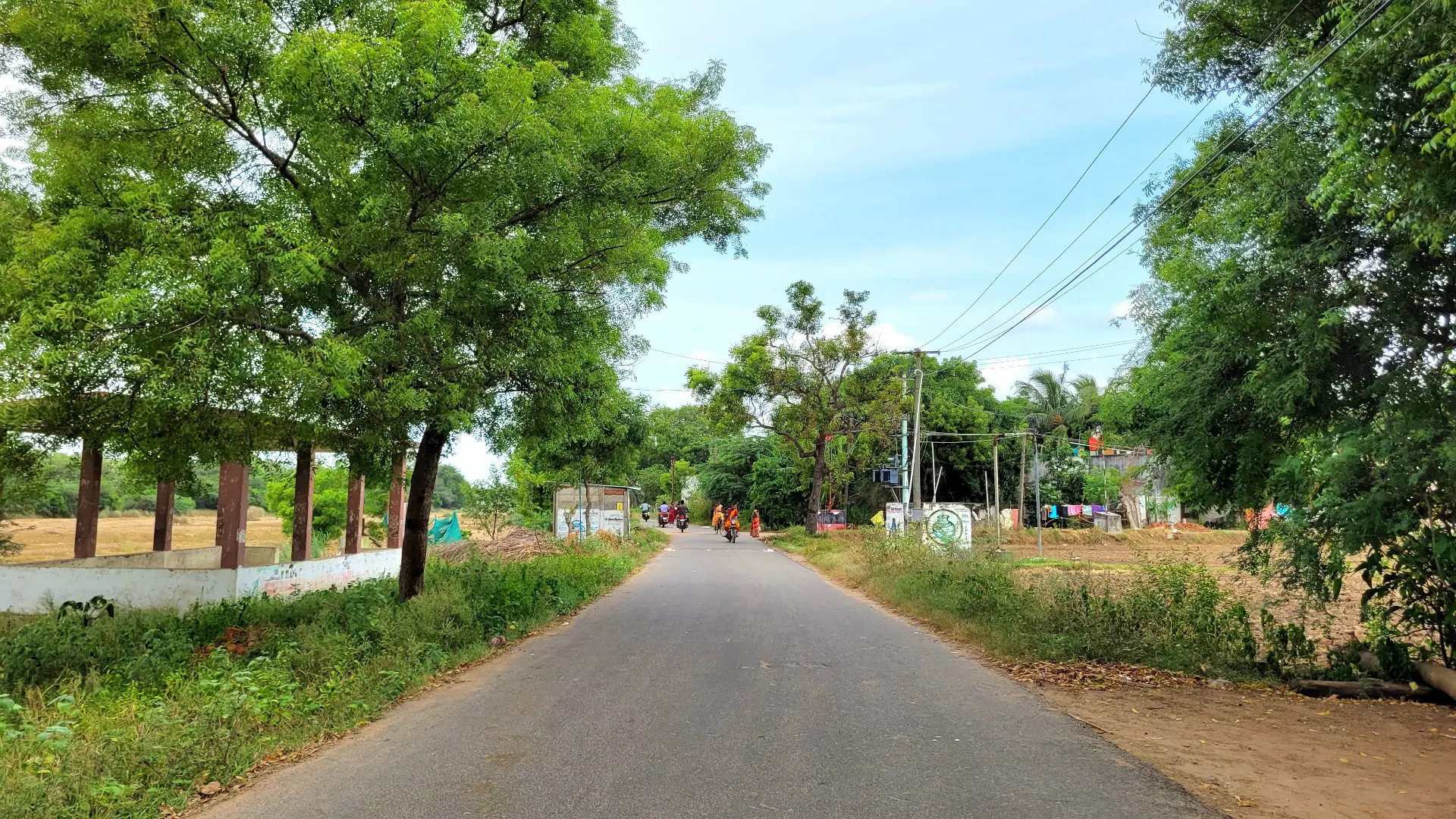 East Street